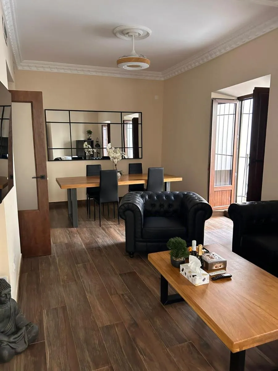 Image 3 of Moratin n3 apartamento 150 m2