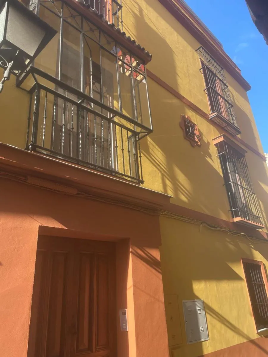 Image 2 of Moratin n3 apartamento 150 m2