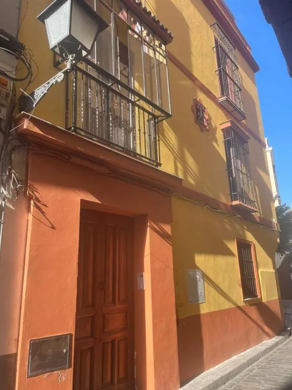 Image of Moratin n3 apartamento 150 m2