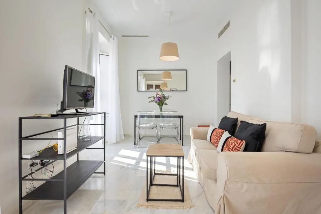 Image of Muro city center suite by Valcambre