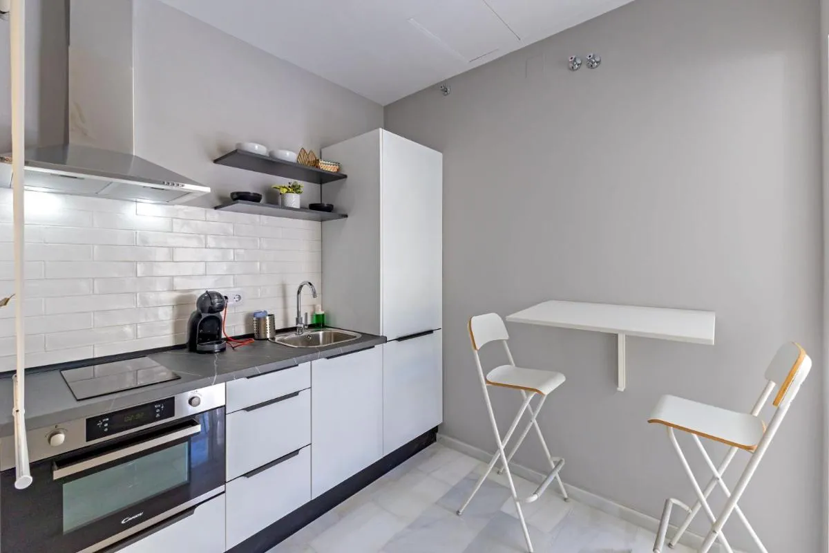 Image 3 of Muro city center suite by Valcambre