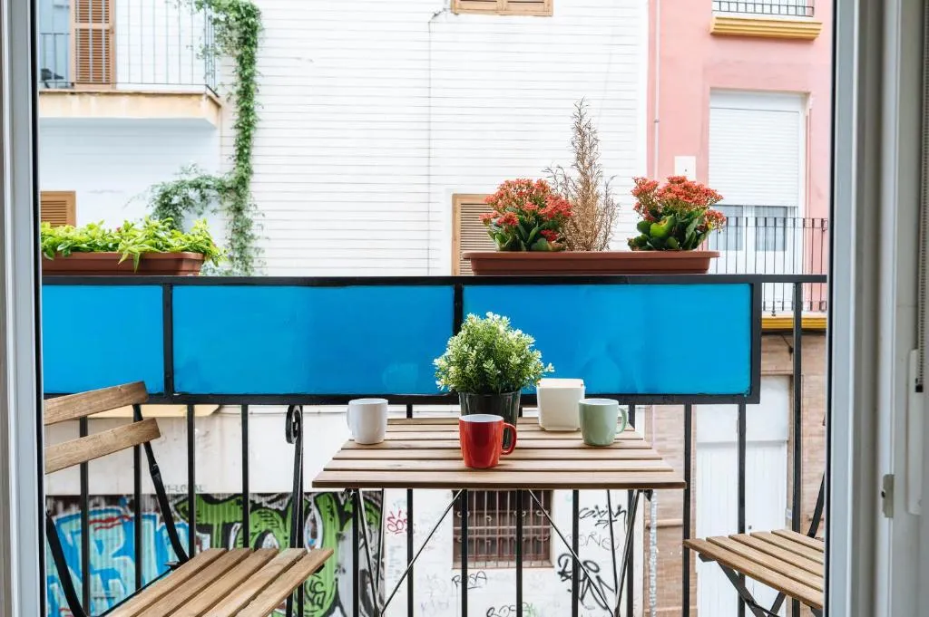 Image of Muro de los Navarros Suite Apartment