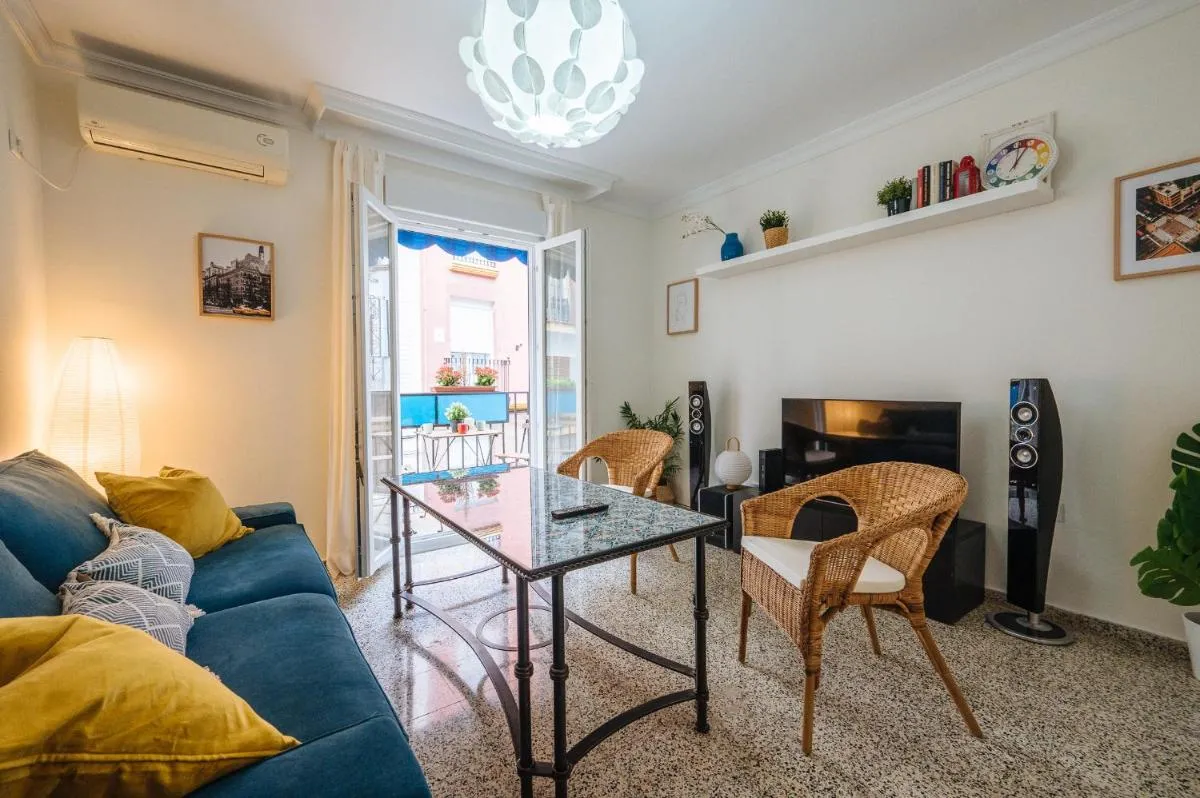 Image 2 of Muro de los Navarros Suite Apartment