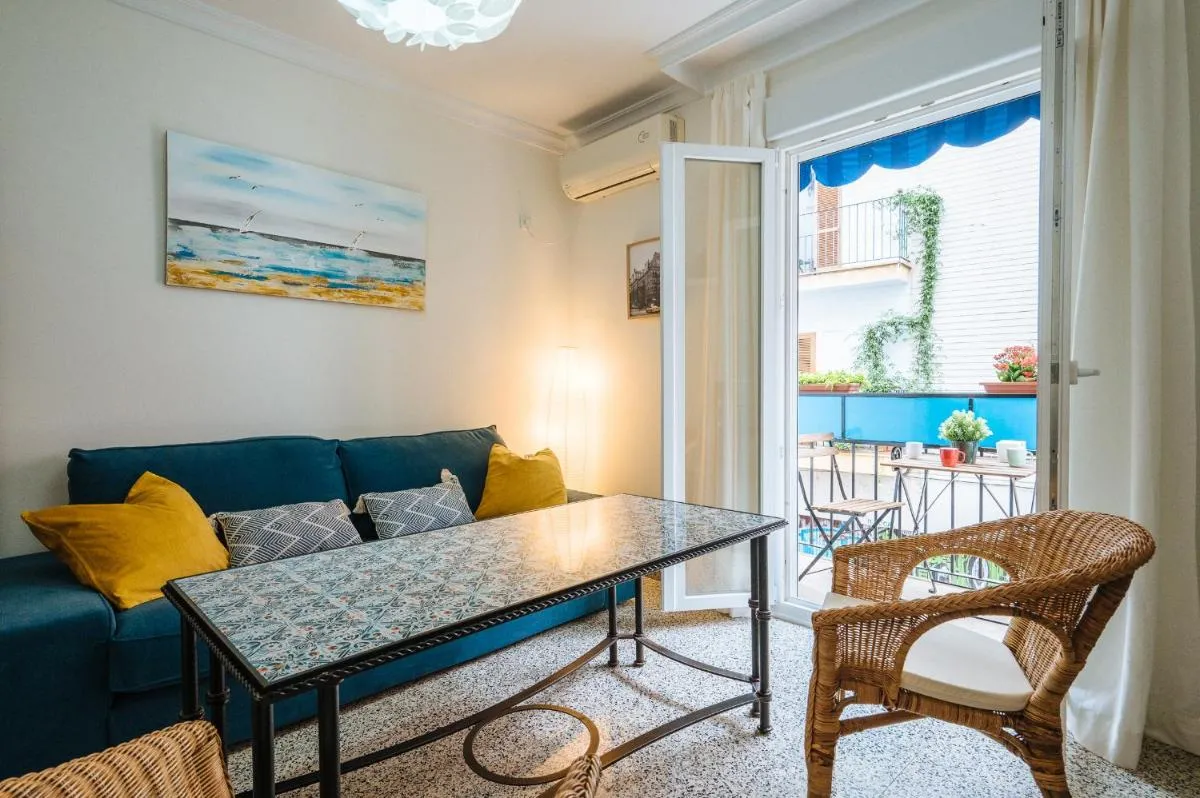 Image 1 of Muro de los Navarros Suite Apartment