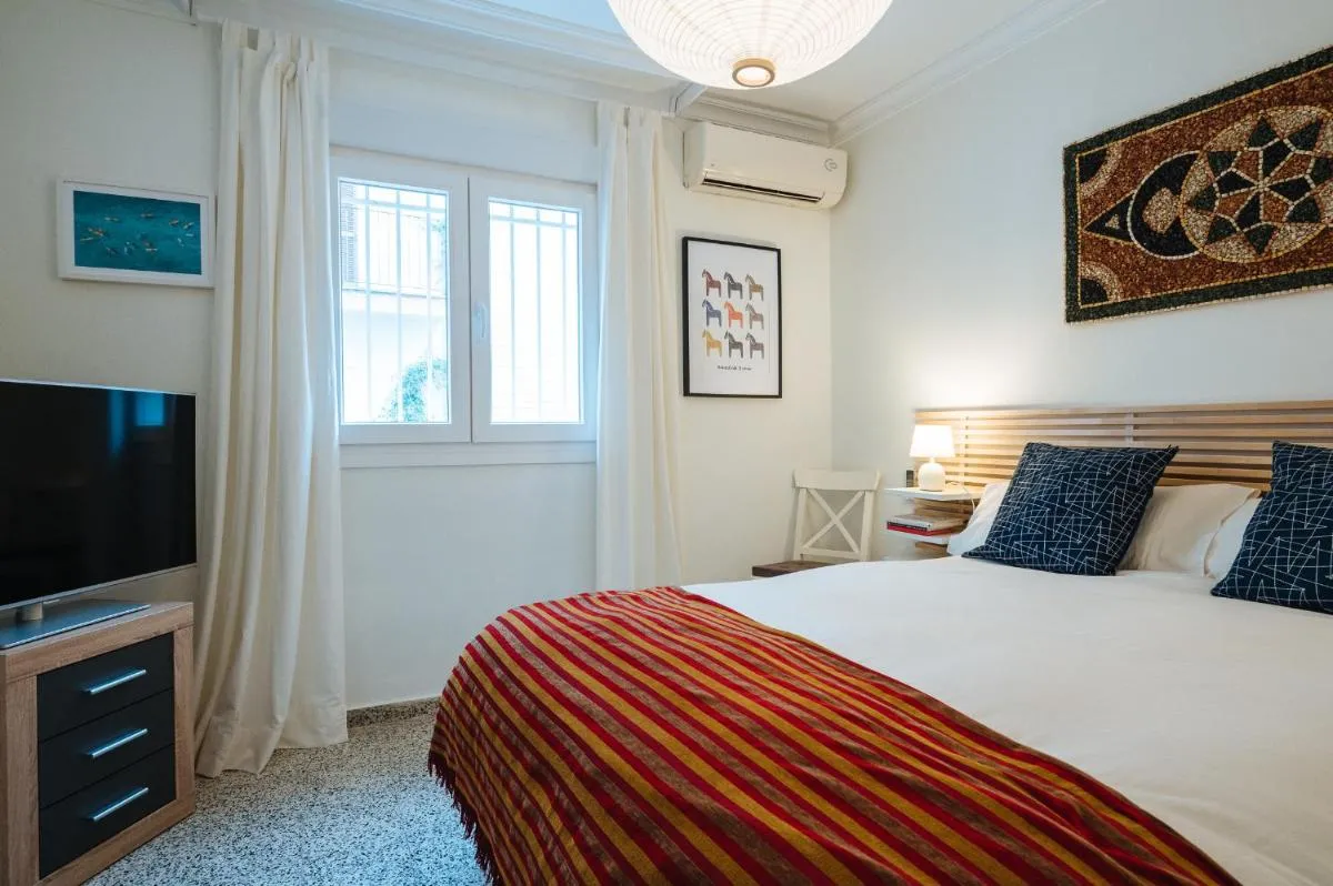 Image 3 of Muro de los Navarros Suite Apartment