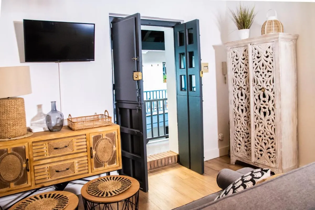 Image 4 of NEW APARTMENT IN TRADITIONAL BUILDING OF THE XVI CENTURY