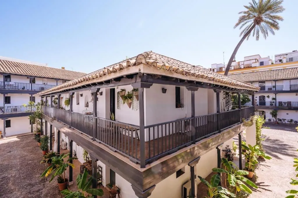 Image 5 of NEW APARTMENT IN TRADITIONAL BUILDING OF THE XVI CENTURY