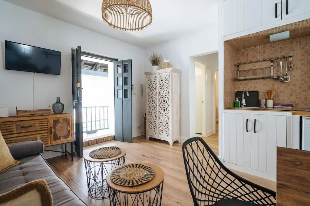 Image 3 of NEW APARTMENT IN TRADITIONAL BUILDING OF THE XVI CENTURY