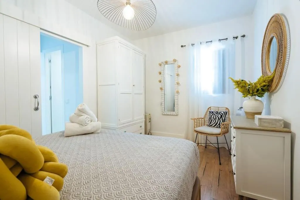 Image 1 of NEW APARTMENT IN TRADITIONAL BUILDING OF THE XVI CENTURY