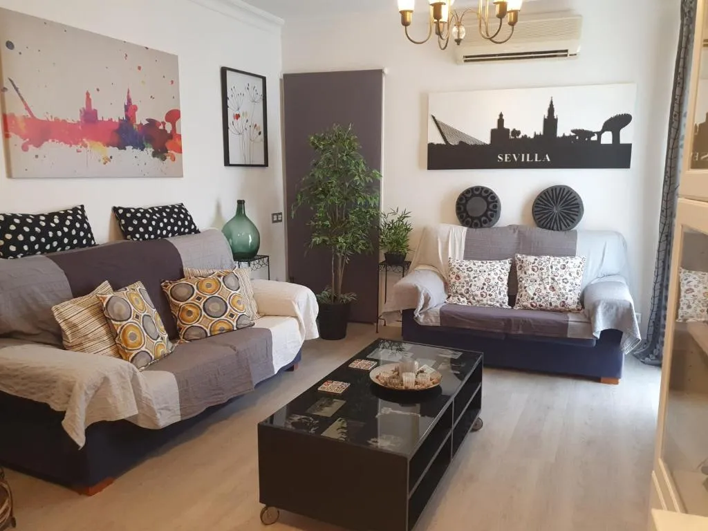 Image of NOOL Sevilla