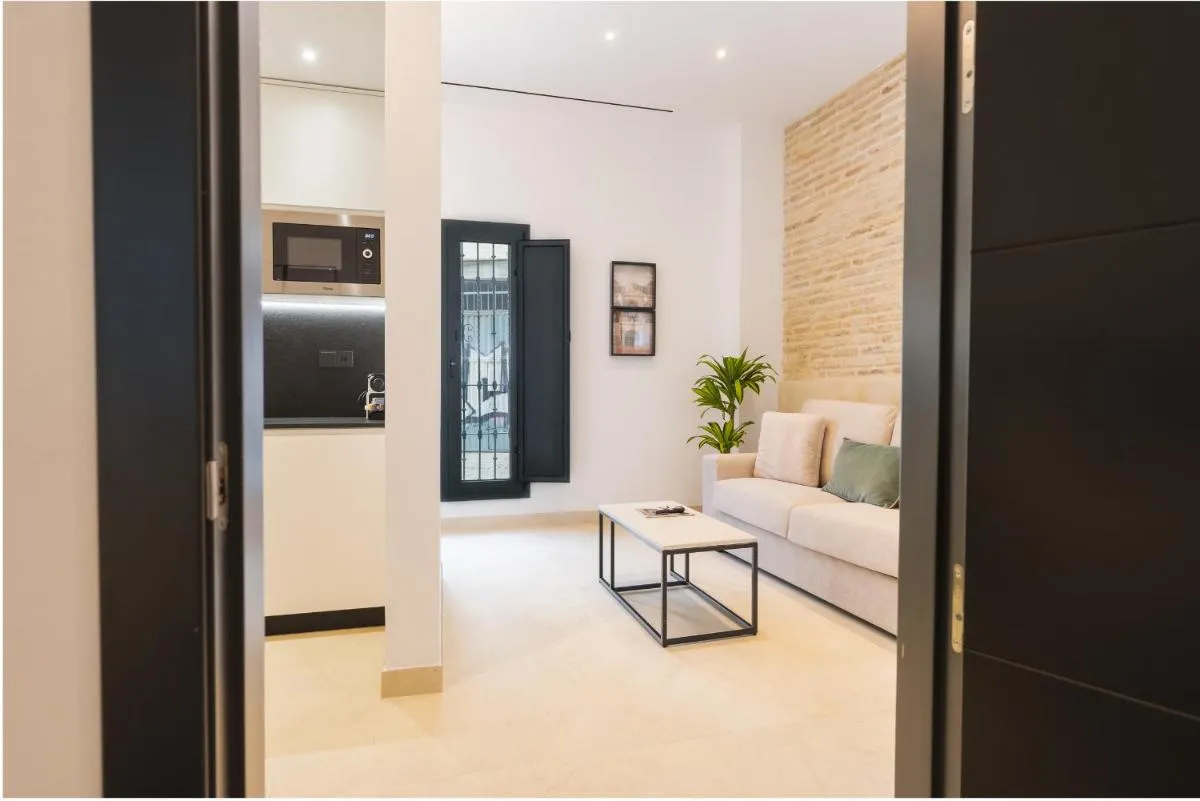 Image 3 of New Design Apartment – Gallos 4