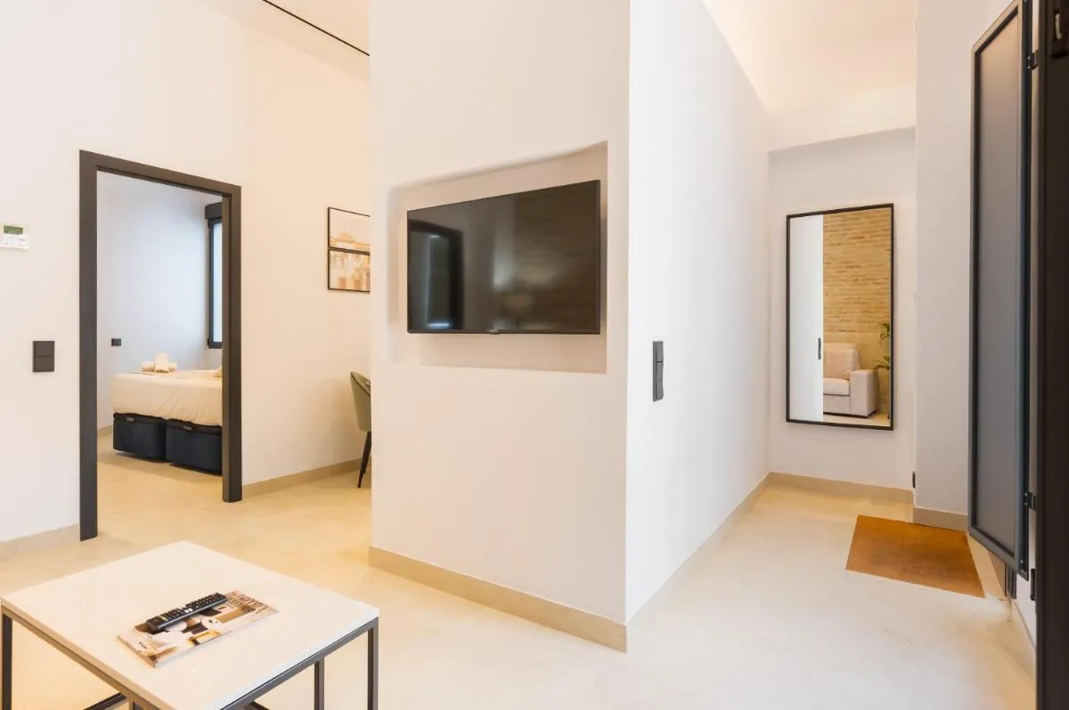 Image 4 of New Design Apartment – Gallos 4