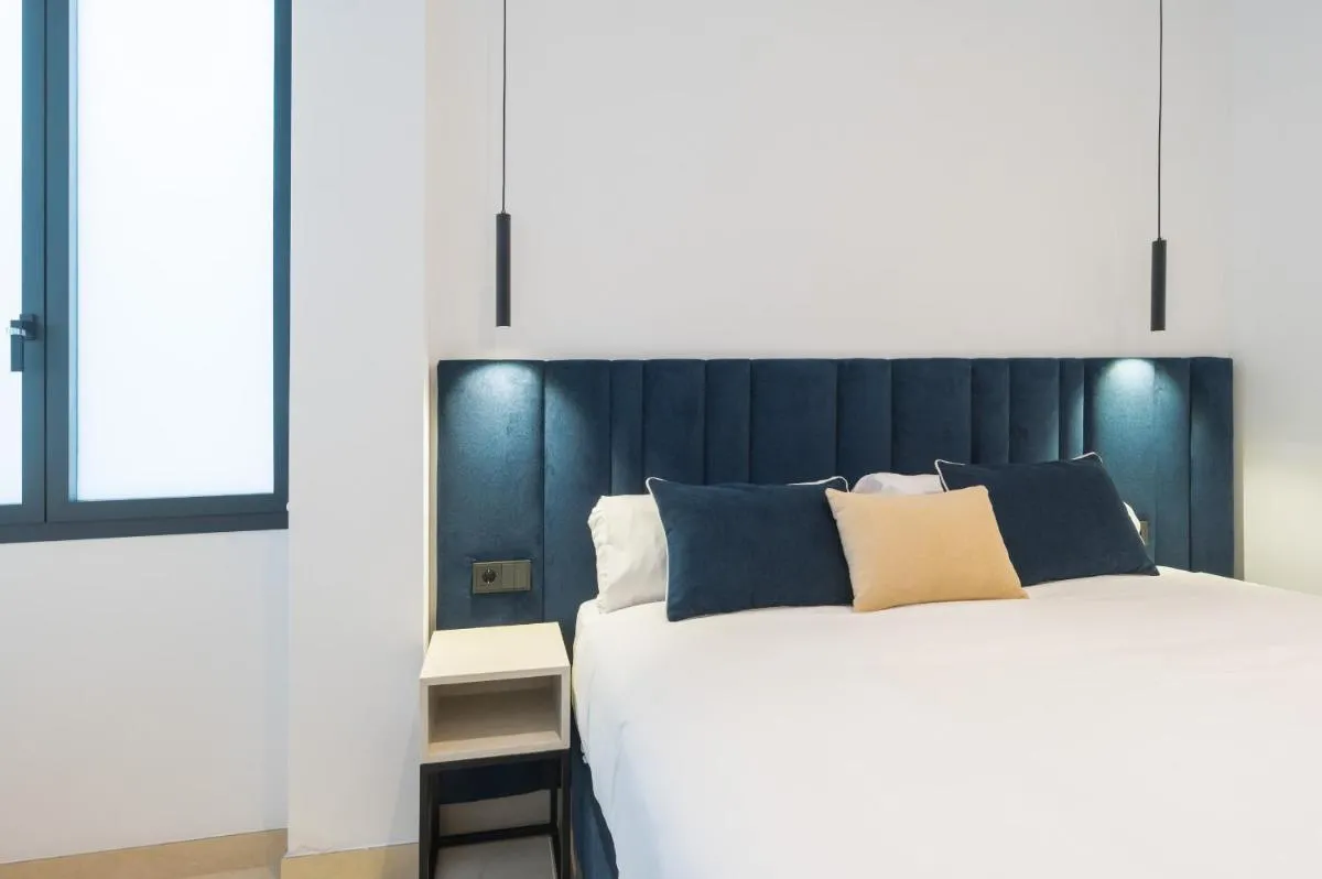 Image 1 of New Design Apartment – Gallos 4