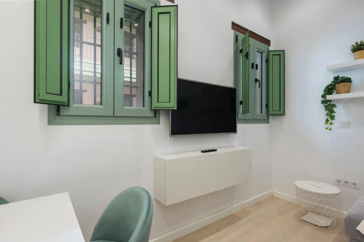 Image 4 of New and charming in San Lorenzo neighbourhood