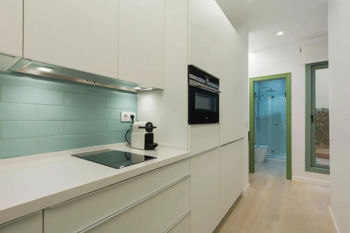 Image 3 of New and charming in San Lorenzo neighbourhood