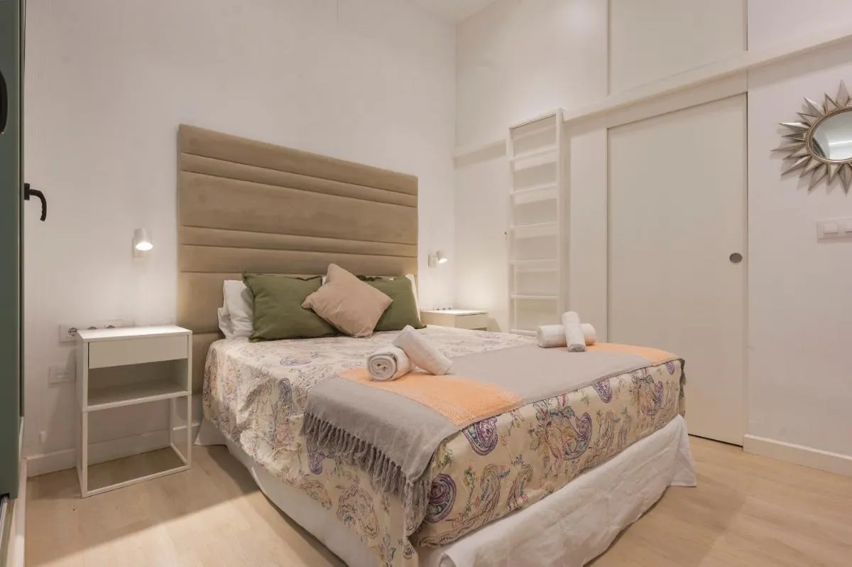 Image 6 of New and charming in San Lorenzo neighbourhood
