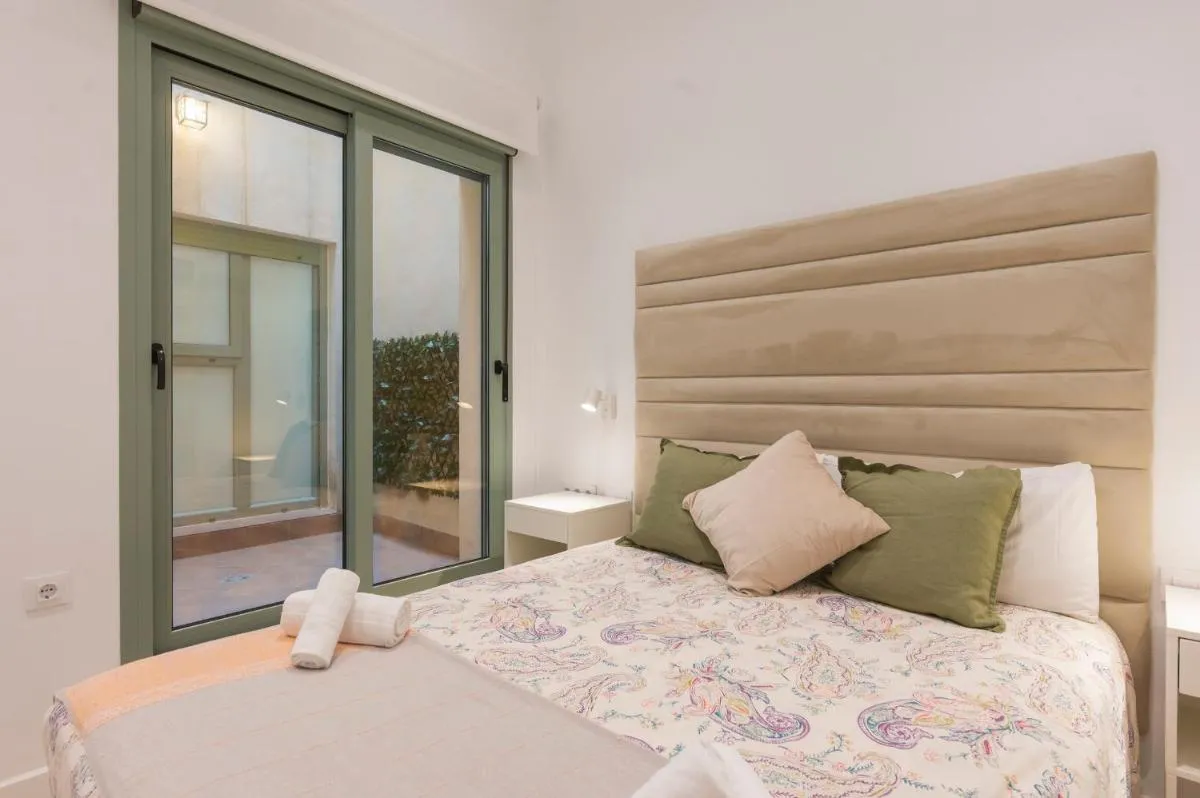 Image 1 of New and charming in San Lorenzo neighbourhood