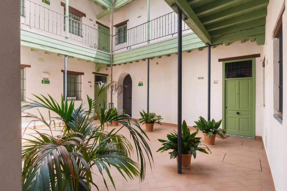 Image 5 of New and charming in San Lorenzo neighbourhood