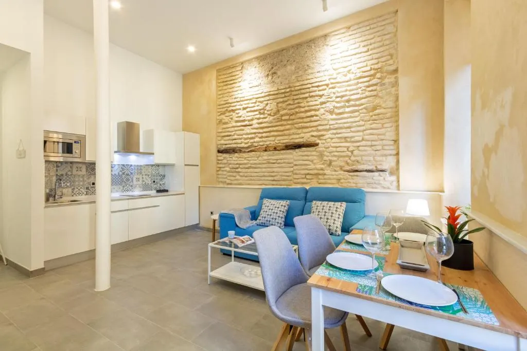 Image of Nine O Clock San Agustin Suites