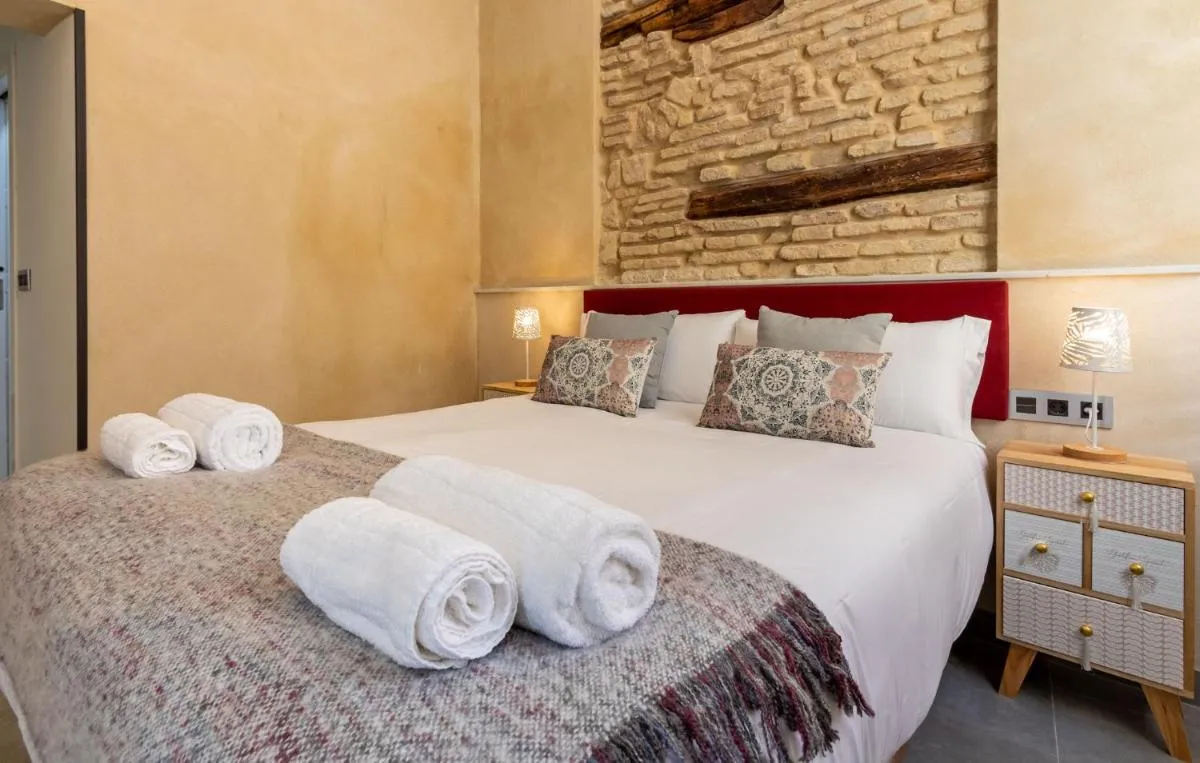 Image 1 of Nine O Clock San Agustin Suites