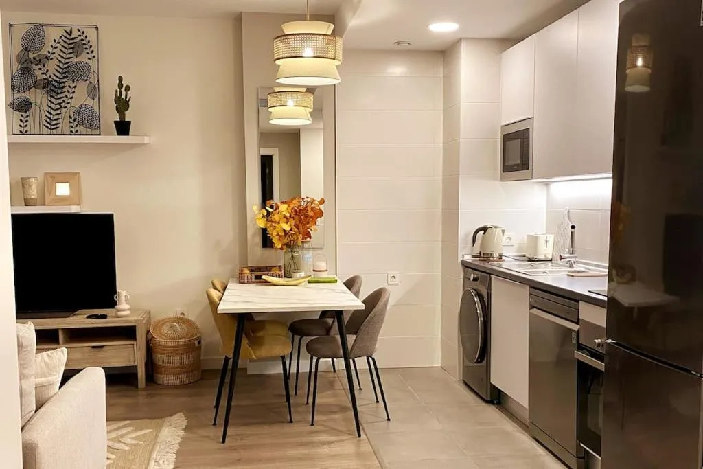 Image of Nuevo Moderno Apartamento de Lujo