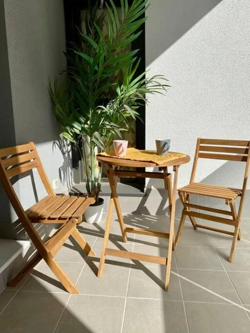 Image 4 of Nuevo Moderno Apartamento de Lujo