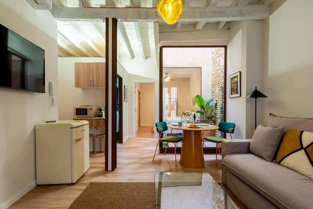 Image 3 of O&L Casa Barrabas