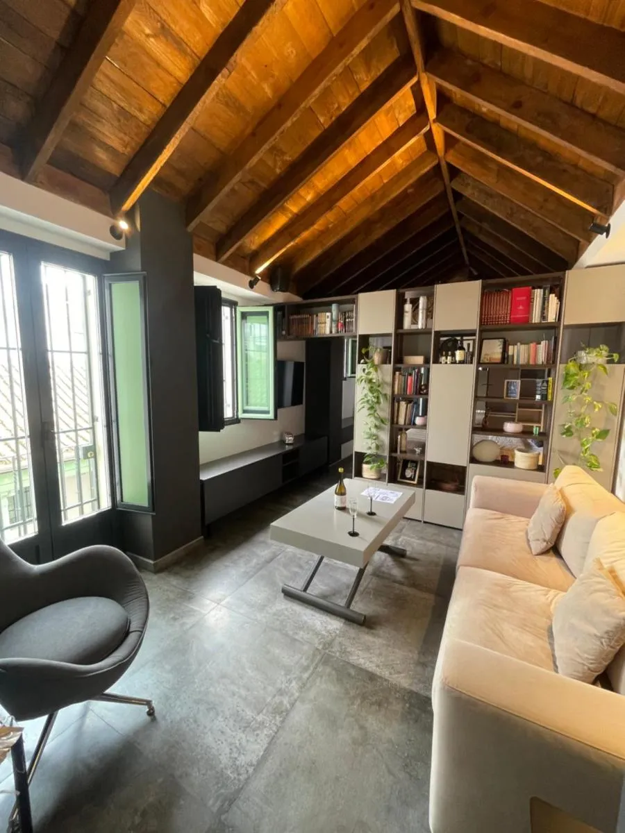 Image 5 of O&L Gran Poder – Modern loft with Private Pool and Terrace