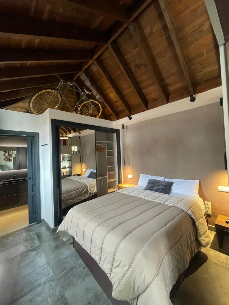 Image 1 of O&L Gran Poder – Modern loft with Private Pool and Terrace