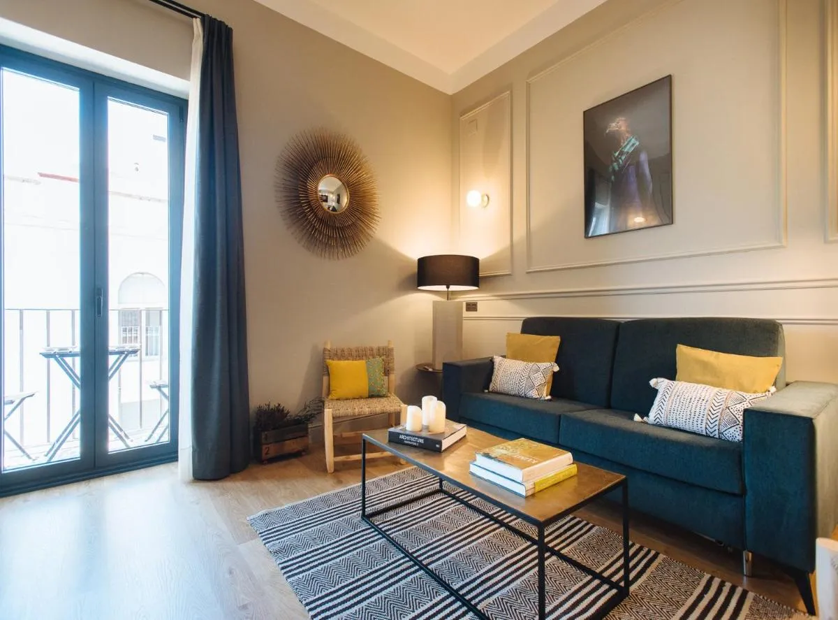 Image 3 of OMM Suites Sevilla