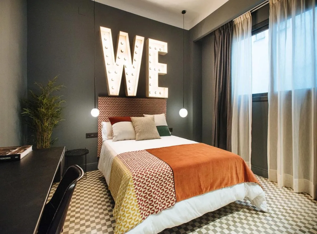Image 4 of OMM Suites Sevilla