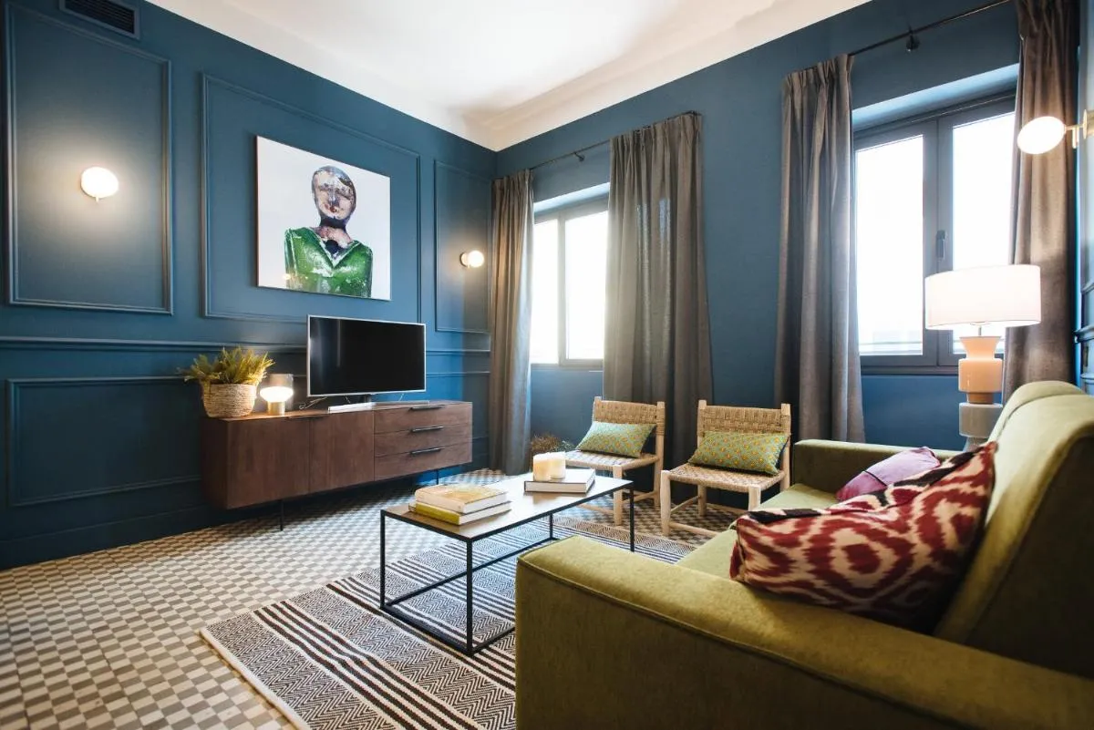 Image 1 of OMM Suites Sevilla