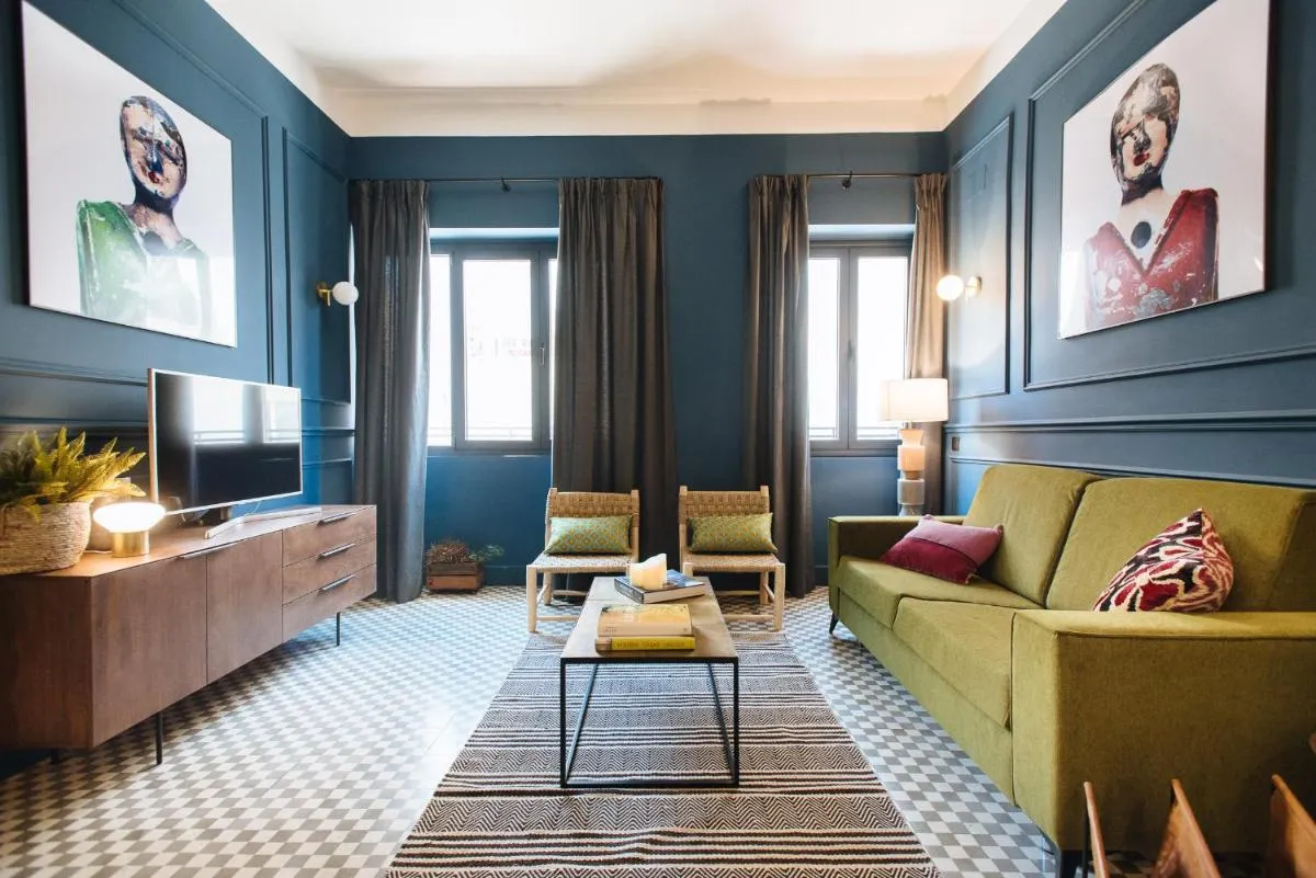 Image 5 of OMM Suites Sevilla