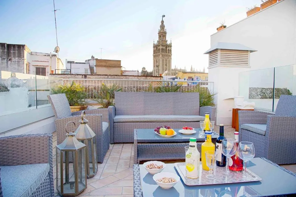 Image of Overland Suites Catedral