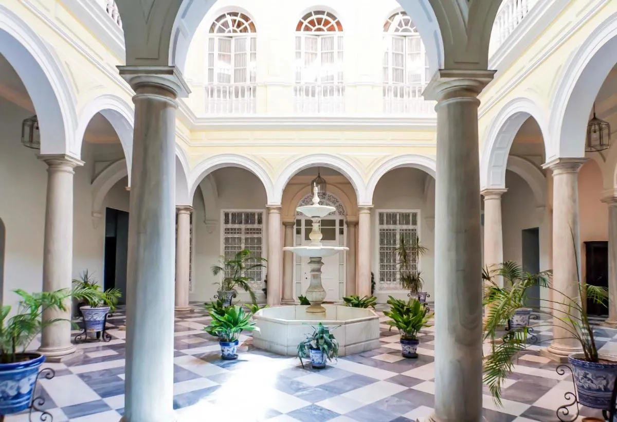 Image 5 of Pajaritos Palace by Valcambre