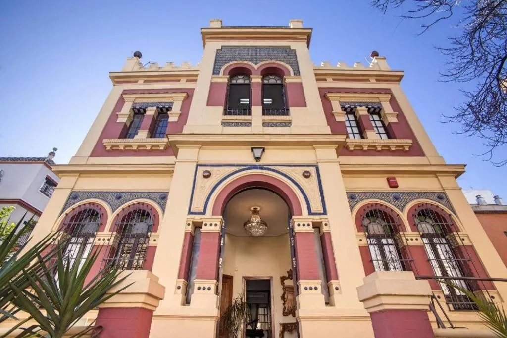 Image of Palacete del Porvenir