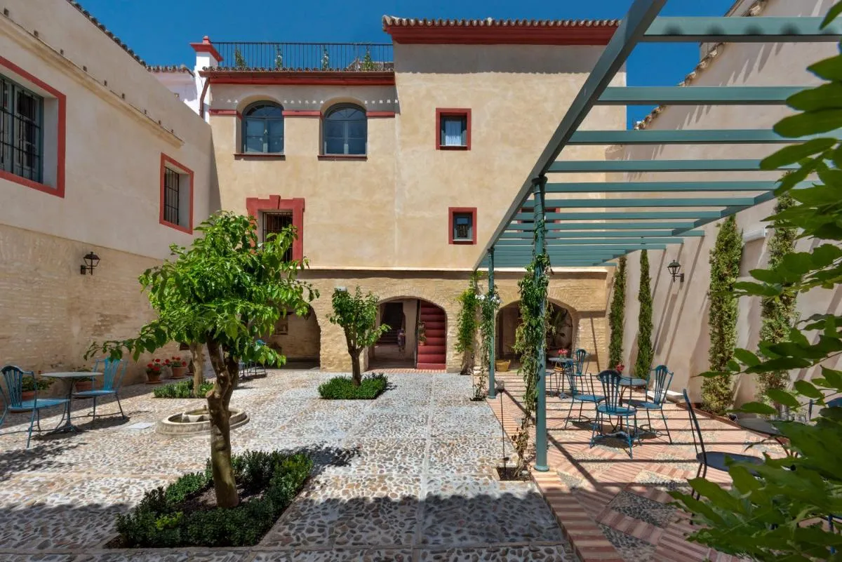 Image 5 of Palacio Bucarelli