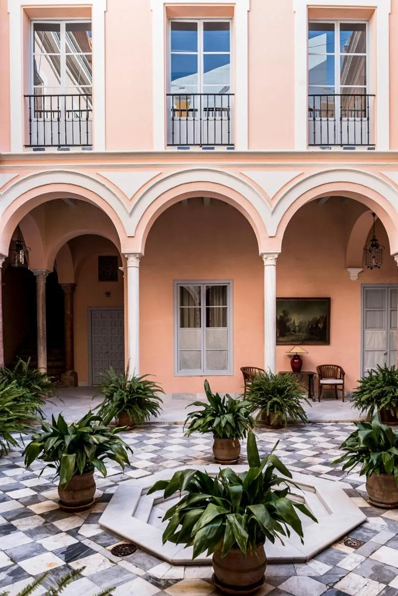 Image 4 of Palacio Mármoles