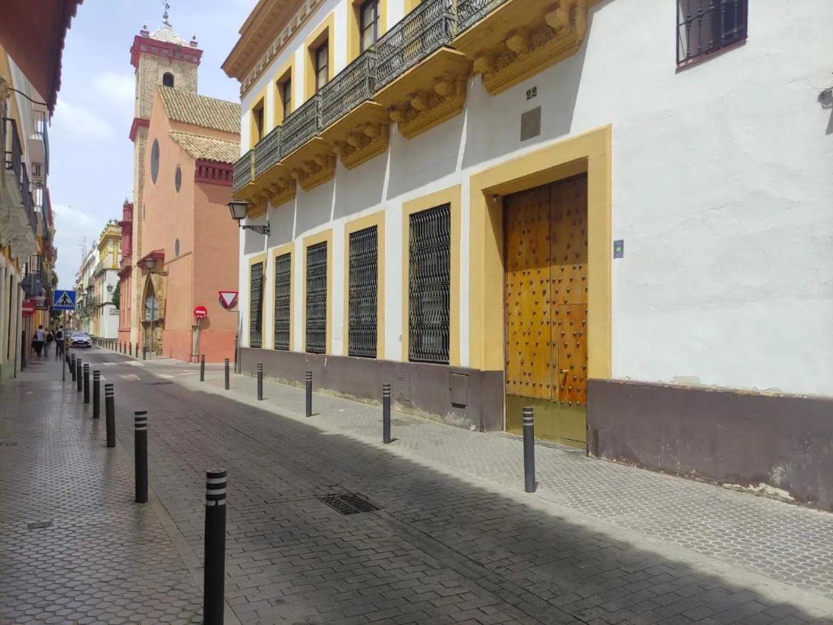 Image 2 of Palacio de los Marqueses de Monsalud