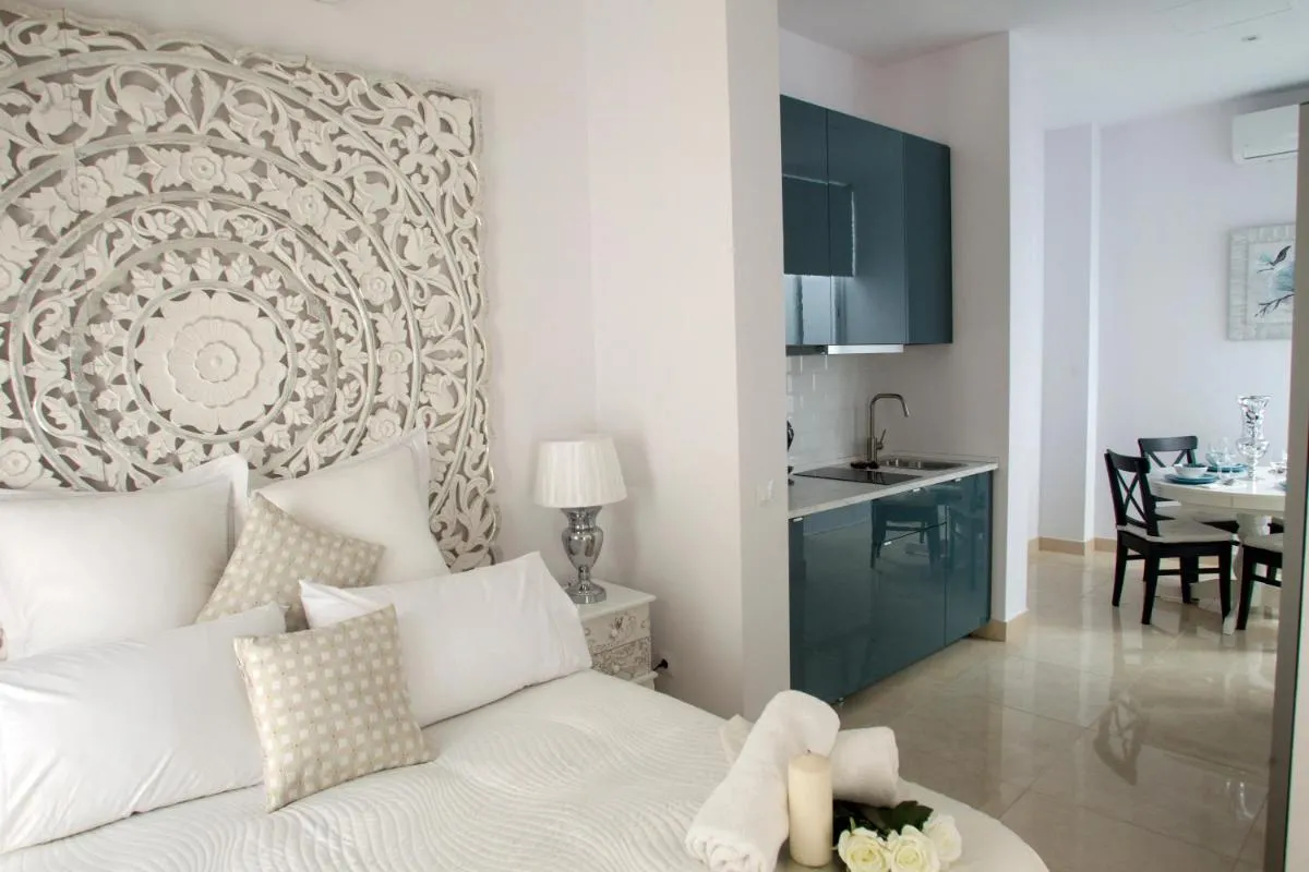 Image 3 of Panther Home Luxury Dreams Sevilla