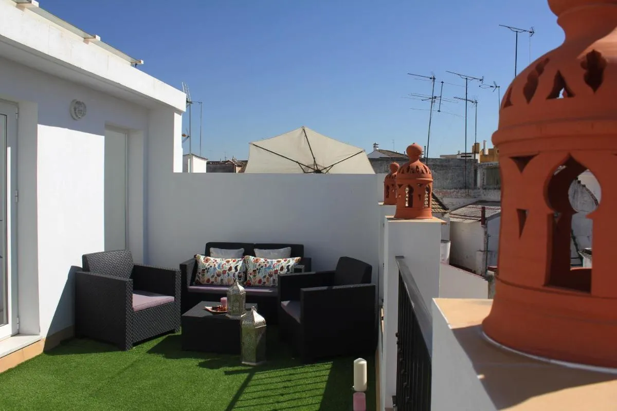 Image 5 of Panther Home Luxury Dreams Sevilla