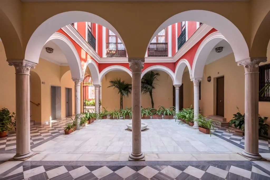 Image of Pilatos Central Superior