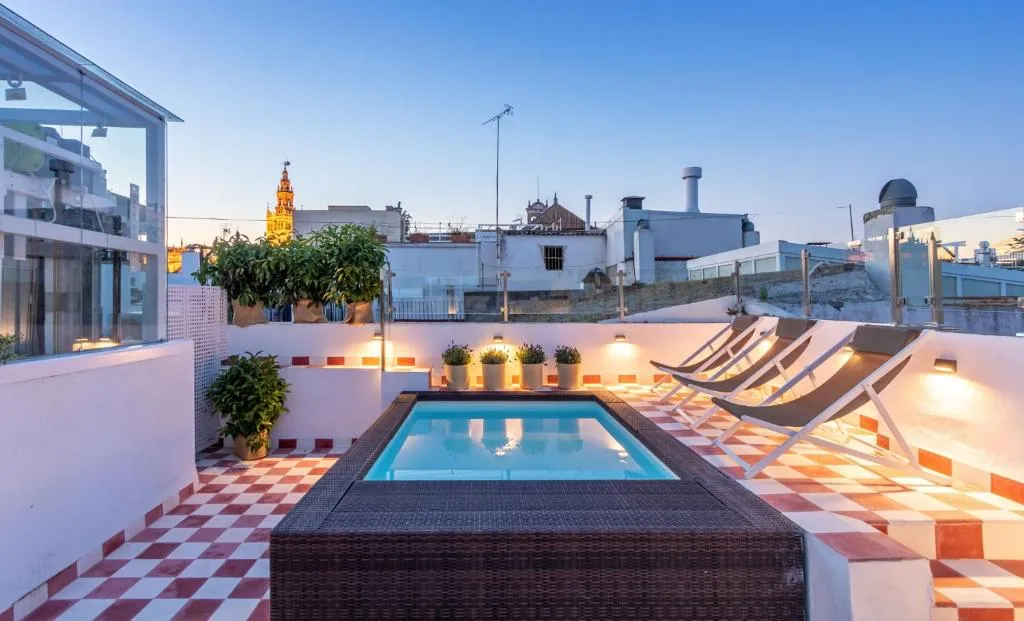 Image of Pimienta 9- Santa Cruz Luxury by Valcambre