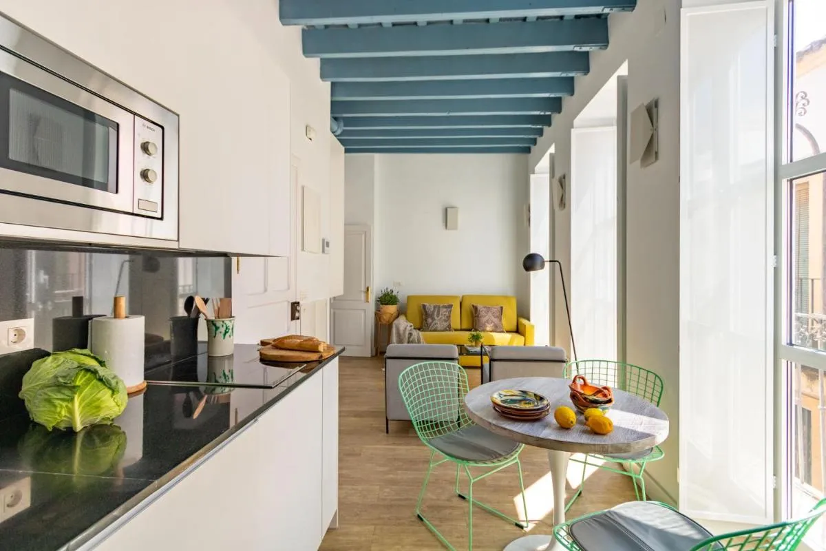Image 2 of Pimienta 9- Santa Cruz Luxury by Valcambre