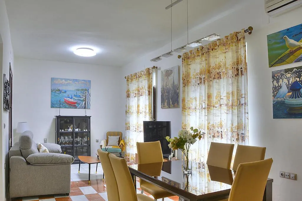 Image of Piso Deluxe Argote
