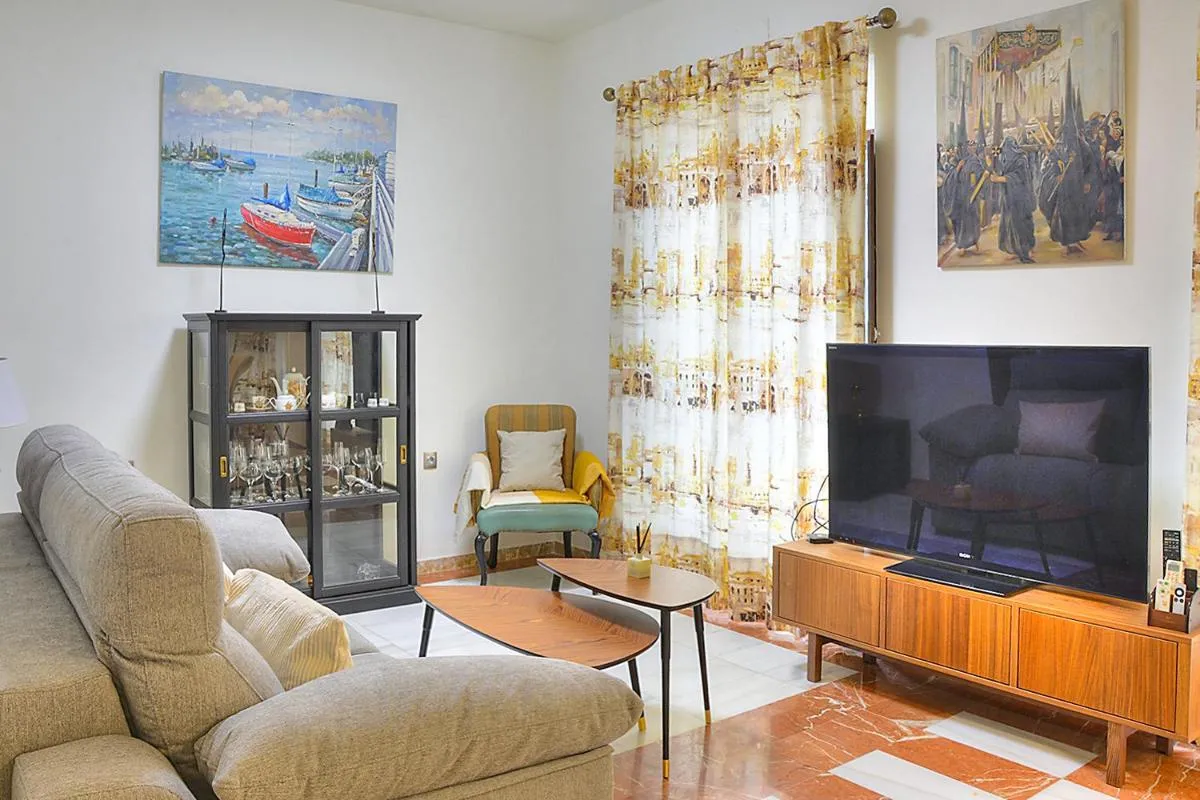 Image 4 of Piso Deluxe Argote