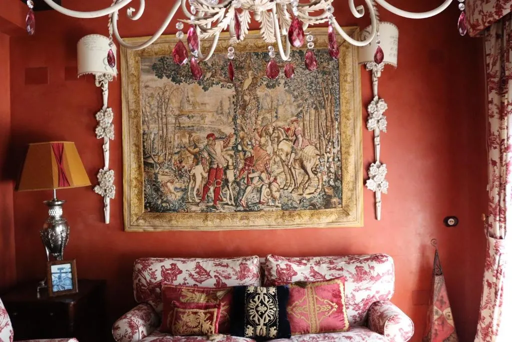 Image of Plaza San Francisco Luxury
