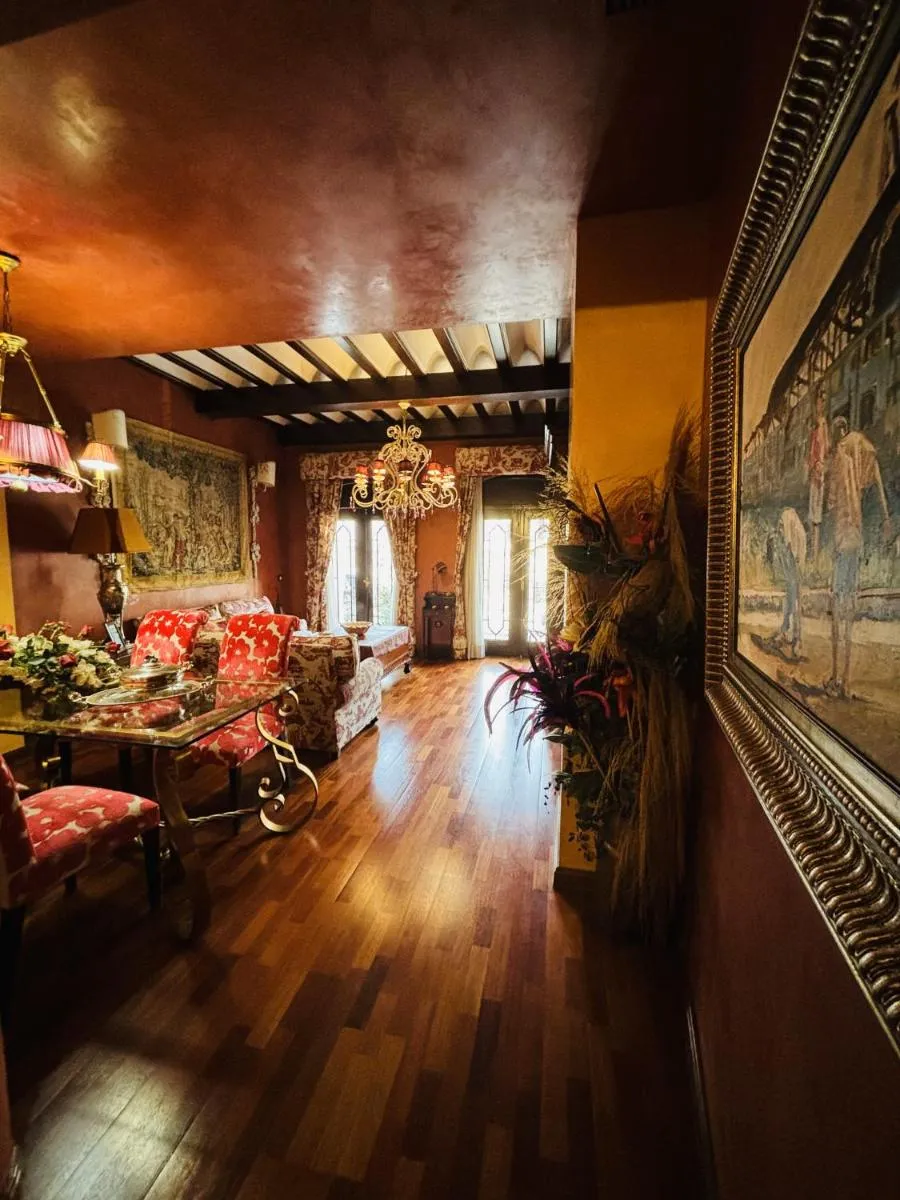 Image 6 of Plaza San Francisco Luxury