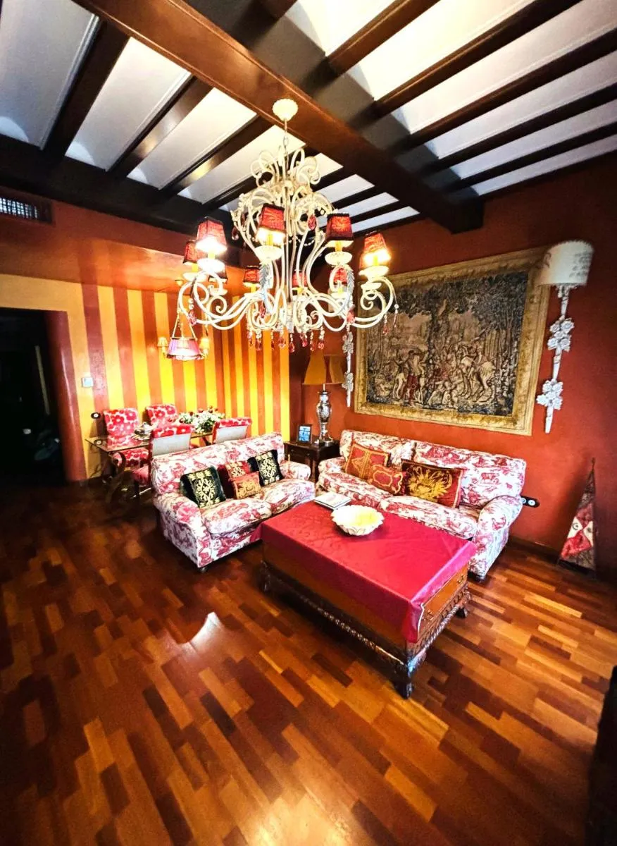Image 4 of Plaza San Francisco Luxury