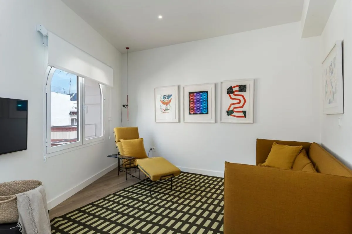 Image 4 of Pop Art,Hideaway Rooftop Private Rinconcillo
